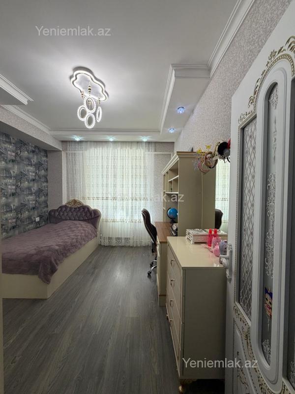 3 otaqlı Bina evi menzil, Masazır, Abşeron