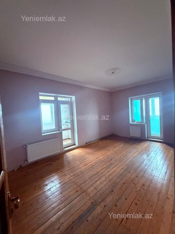 4 otaqlı Bina evi menzil, Nizami rayonu, Bakı