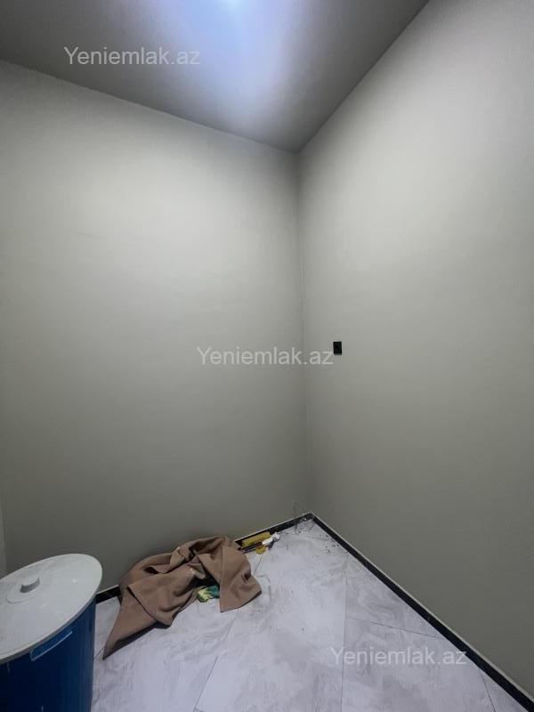 6 otaqlı Həyət evi / Villa, Xəzər rayonu, Bakı