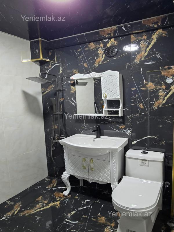 1 otaqlı Bina evi menzil, 4-cü mikrorayon, Sumqayıt