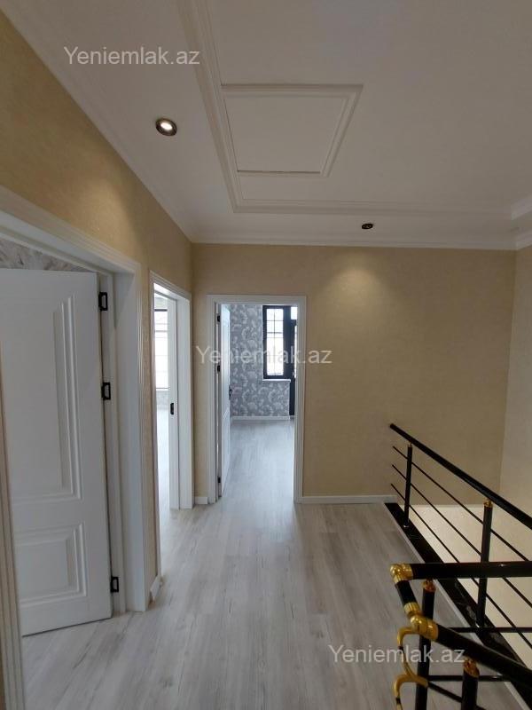 4 otaqlı Həyət evi / Villa, Masazır, Abşeron