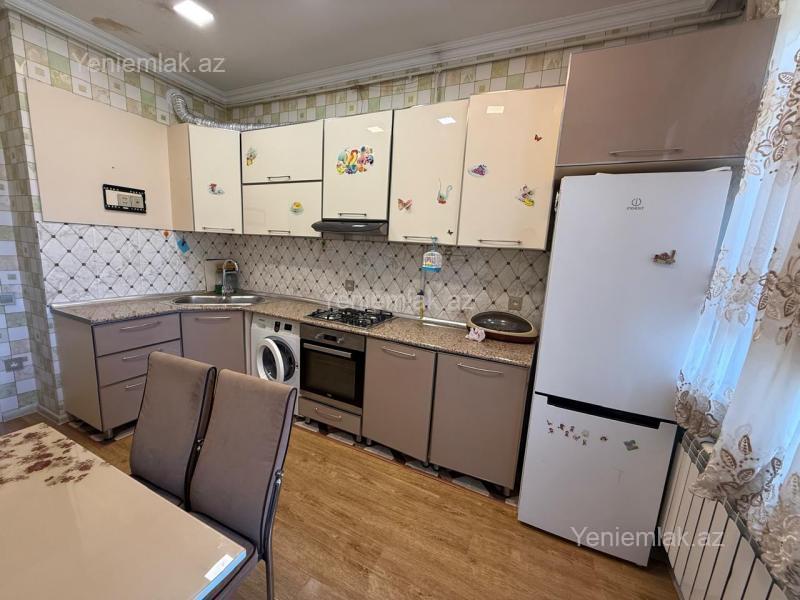 3 otaqlı Bina evi menzil, Masazır, Abşeron