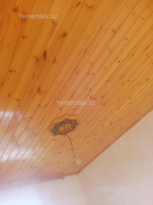 4 otaqlı Həyət evi / Villa, Xəzər rayonu, Bakı