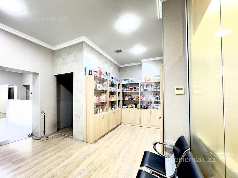 16 otaqlı Obyekt, Binəqədi rayonu, Bakı