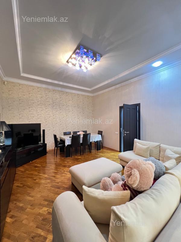 4 otaqlı Həyət evi / Villa, Sabunçu rayonu, Bakı