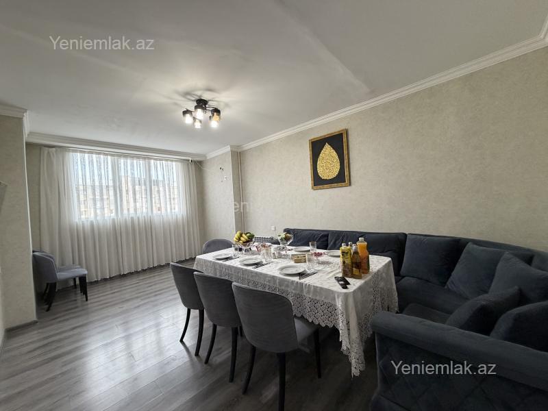 4 otaqlı Bina evi menzil, Sabunçu rayonu, Bakı