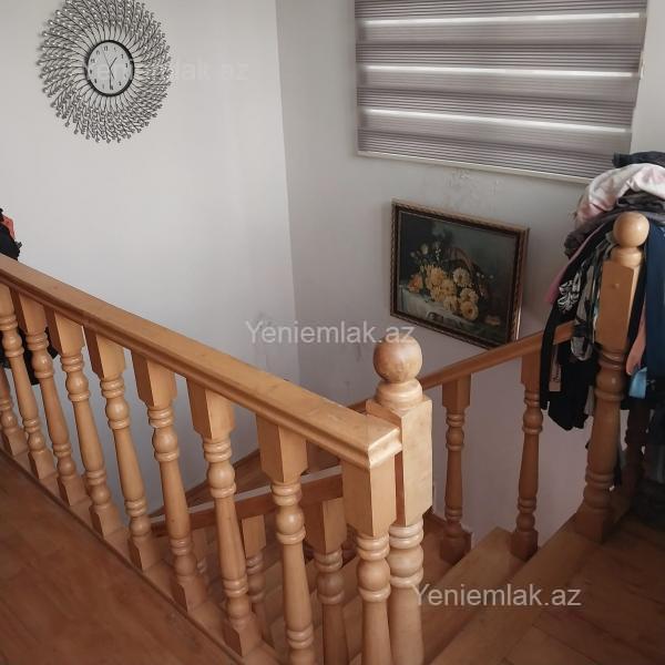 4 otaqlı Həyət evi / Villa, Sabunçu rayonu, Bakı