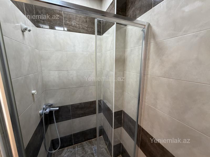 2 otaqlı Bina evi menzil, Sumqayıt Bulvarı, Sumqayıt