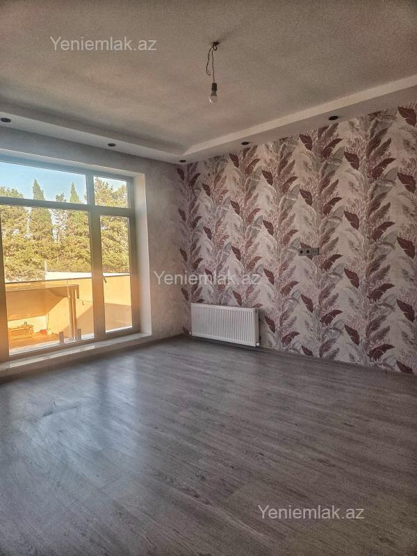 6 otaqlı Həyət evi / Villa, Novxanı, Abşeron