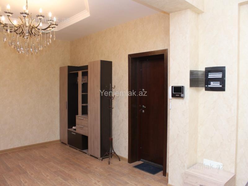 4 otaqlı Bina evi menzil, Nəsimi rayonu, Bakı