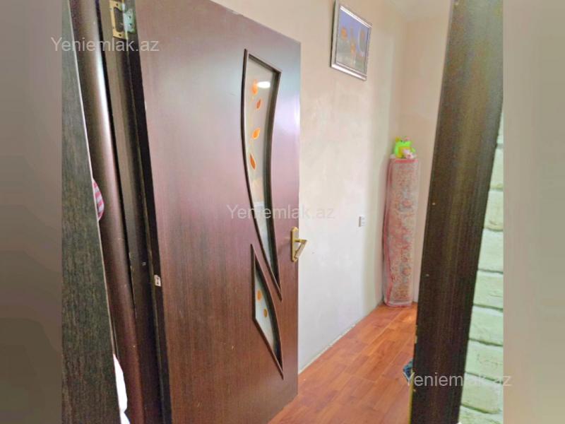 1 otaqlı Bina evi menzil, 9-cu mikrorayon, Sumqayıt