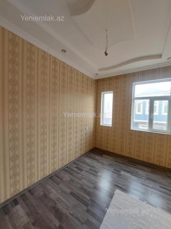3 otaqlı Həyət evi / Villa, Masazır, Abşeron
