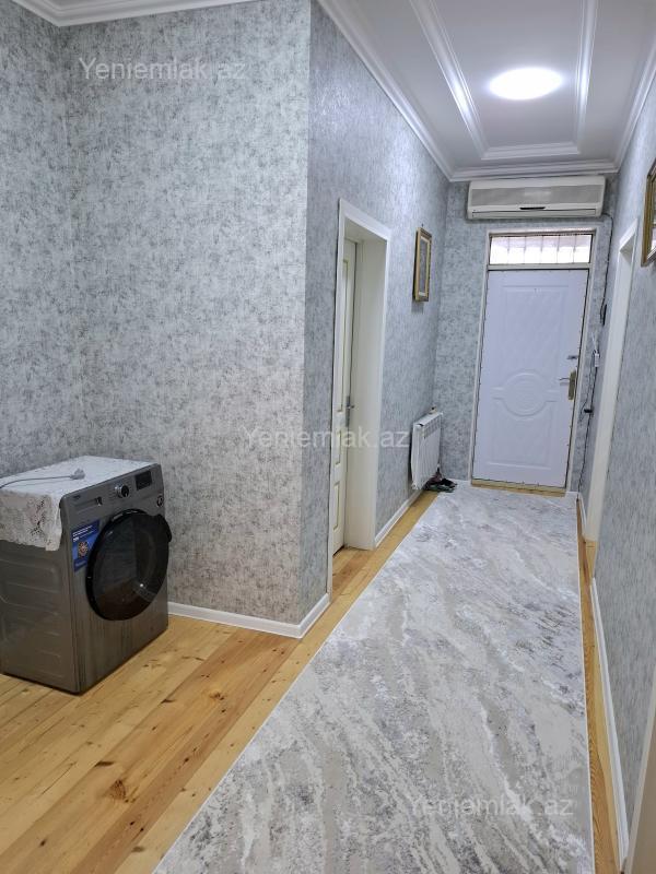 4 otaqlı Həyət evi / Villa, Sabunçu rayonu, Bakı