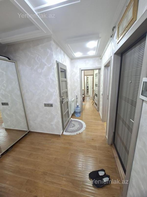 3 otaqlı Bina evi menzil, Xətai rayonu, Bakı
