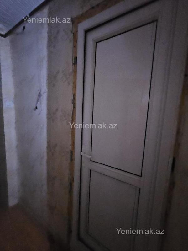 2 otaqlı Bina evi menzil, 4-cü mikrorayon, Sumqayıt