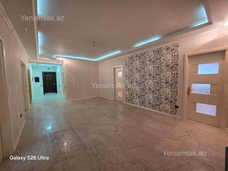 4 otaqlı Bina evi menzil, Nəsimi rayonu, Bakı