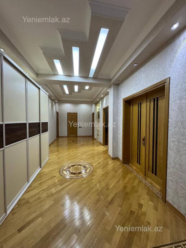 3 otaqlı Bina evi menzil, Sabunçu rayonu, Bakı