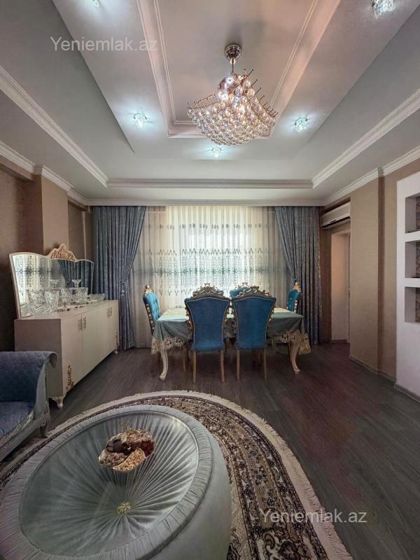3 otaqlı Bina evi menzil, Masazır, Abşeron