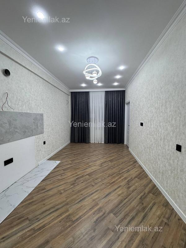 3 otaqlı Bina evi menzil, Masazır, Abşeron
