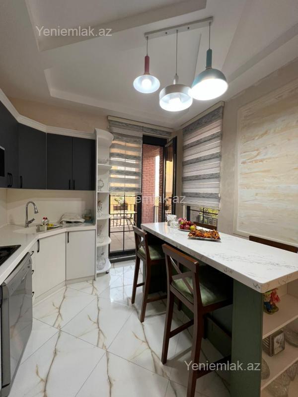 5 otaqlı Həyət evi / Villa, Suraxanı rayonu, Bakı