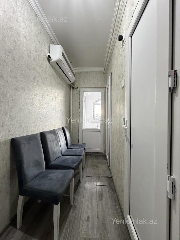 4 otaqlı Bina evi menzil, Sabunçu rayonu, Bakı