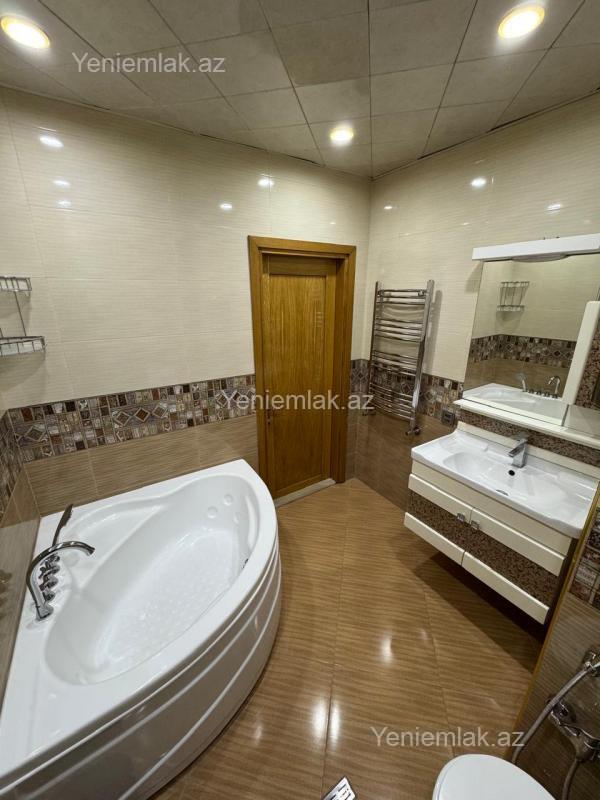 3 otaqlı Bina evi menzil, Sabunçu rayonu, Bakı