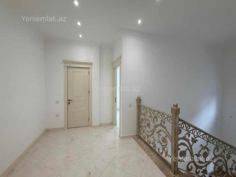 6 otaqlı Həyət evi / Villa, Xətai rayonu, Bakı