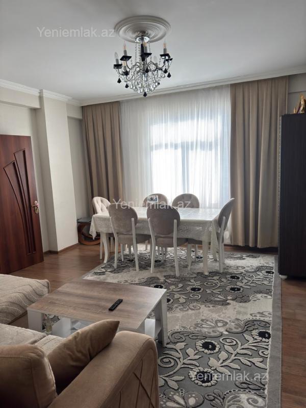 3 otaqlı Bina evi menzil, Masazır, Abşeron