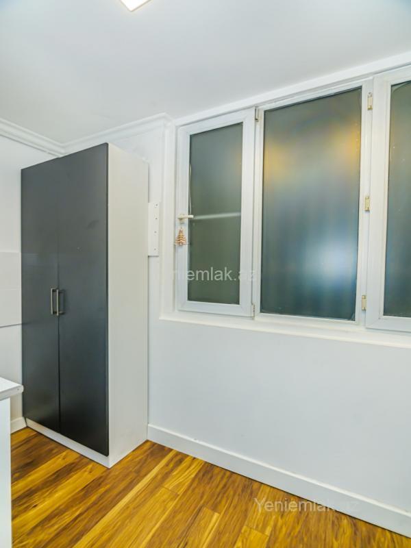 3 otaqlı Bina evi menzil, Səbail rayonu, Bakı