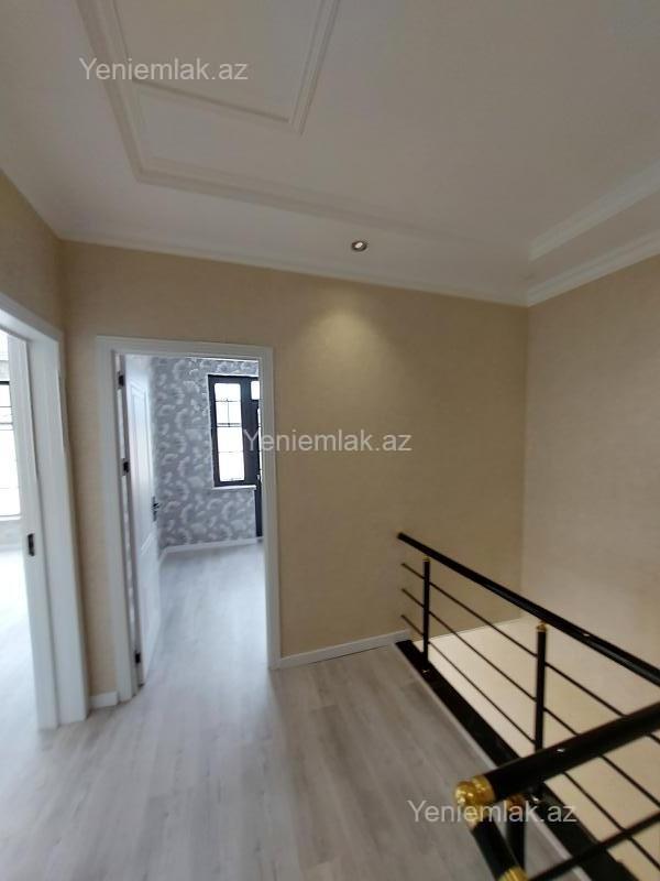4 otaqlı Həyət evi / Villa, Masazır, Abşeron