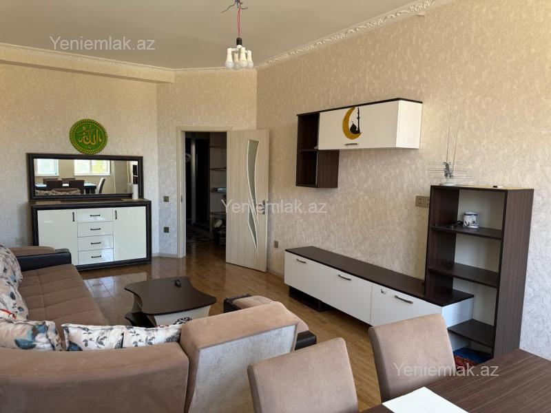 3 otaqlı Bina evi menzil, Masazır, Abşeron