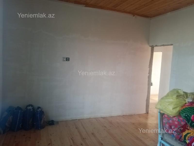 4 otaqlı Həyət evi / Villa, Xəzər rayonu, Bakı