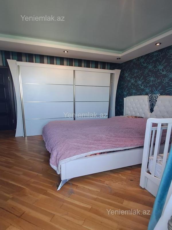 5 otaqlı Bina evi menzil, Binəqədi rayonu, Bakı