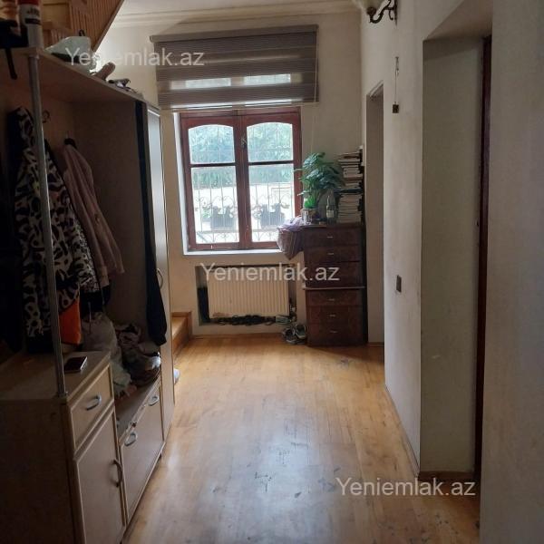 4 otaqlı Həyət evi / Villa, Sabunçu rayonu, Bakı