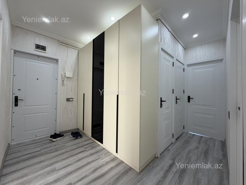 3 otaqlı Bina evi menzil, Sabunçu rayonu, Bakı