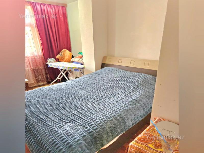 1 otaqlı Bina evi menzil, 9-cu mikrorayon, Sumqayıt
