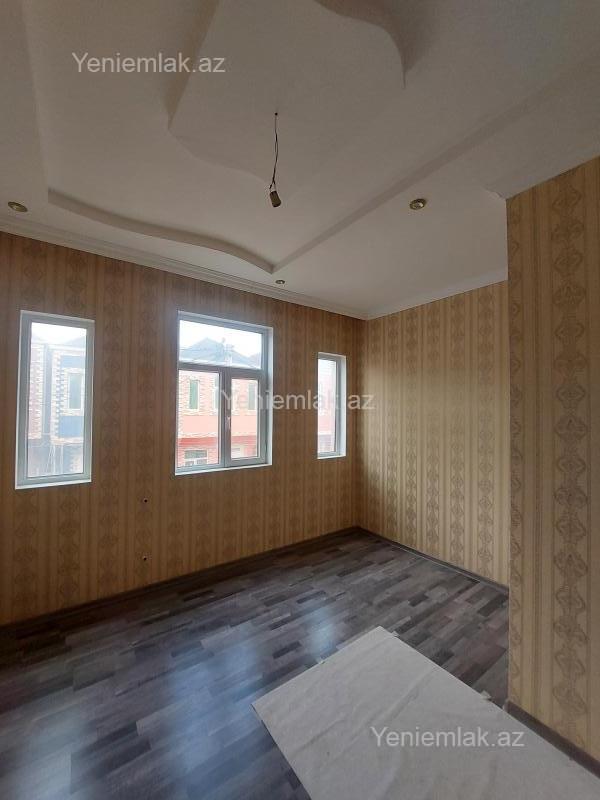 3 otaqlı Həyət evi / Villa, Masazır, Abşeron