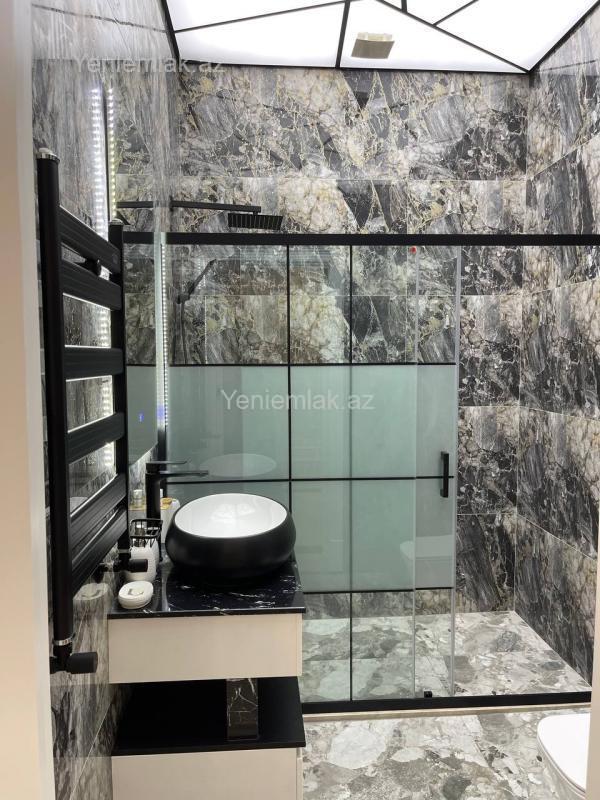 6 otaqlı Həyət evi / Villa, Xətai rayonu, Bakı