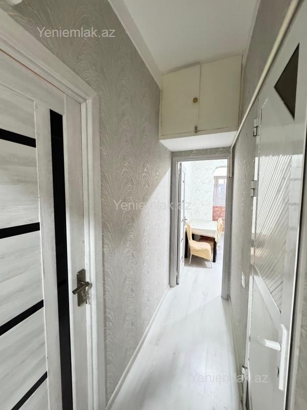 3 otaqlı Bina evi menzil, 45-ci məhəllə, Sumqayıt