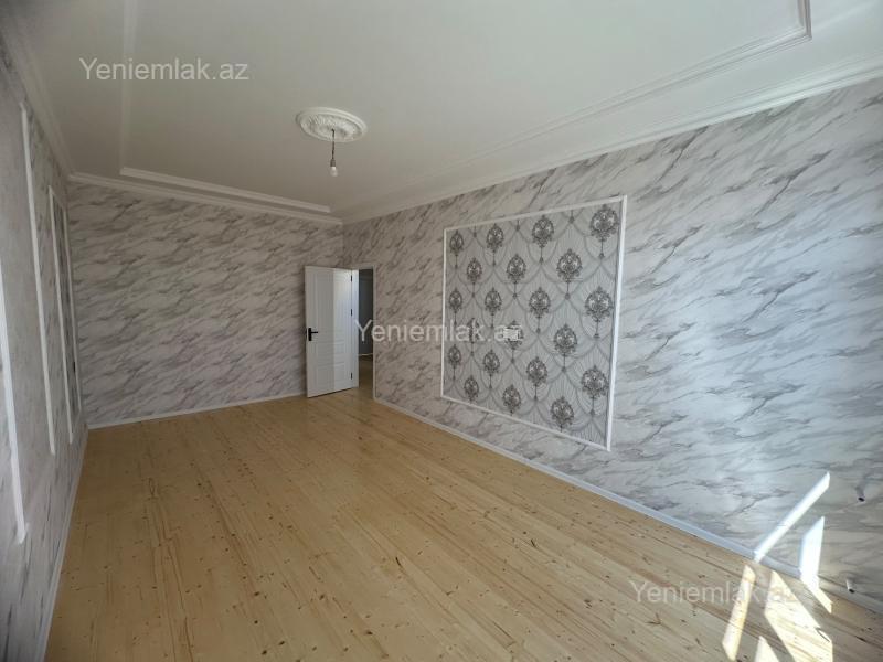 4 otaqlı Həyət evi / Villa, Məhəmmədli, Abşeron