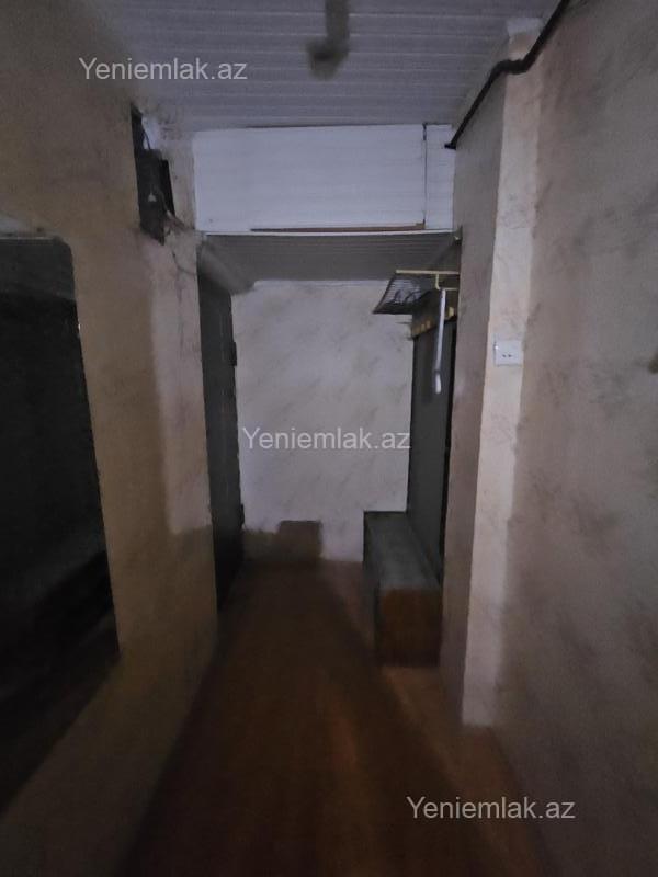 2 otaqlı Bina evi menzil, 4-cü mikrorayon, Sumqayıt