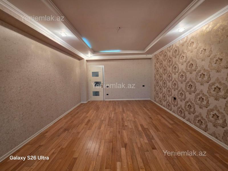 4 otaqlı Bina evi menzil, Nəsimi rayonu, Bakı