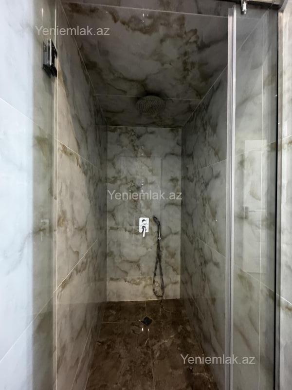 4 otaqlı Həyət evi / Villa, Xəzər rayonu, Bakı