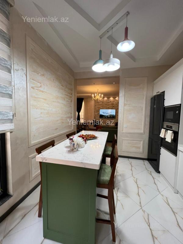 5 otaqlı Həyət evi / Villa, Suraxanı rayonu, Bakı