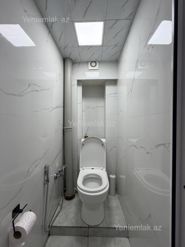 4 otaqlı Bina evi menzil, Sabunçu rayonu, Bakı
