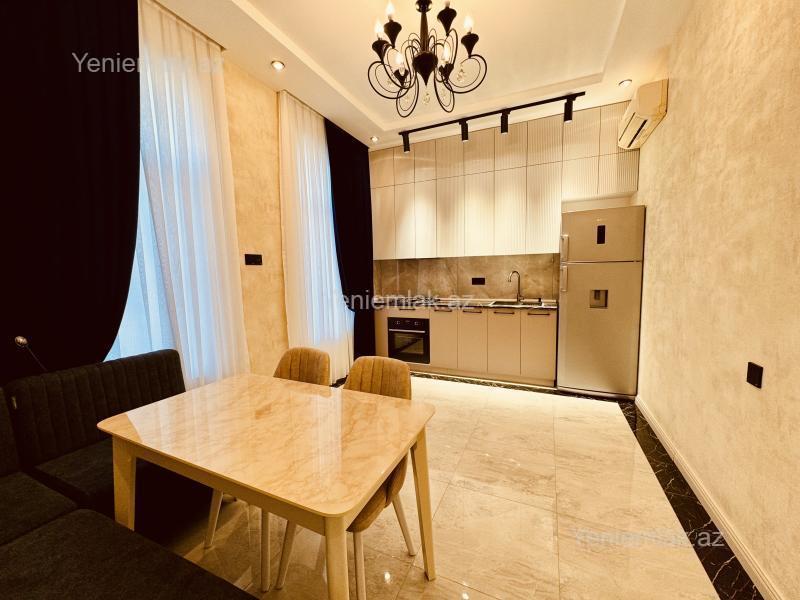 5 otaqlı Həyət evi / Villa, Xəzər rayonu, Bakı