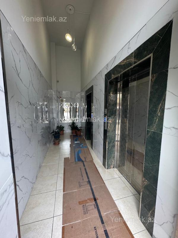 3 otaqlı Bina evi menzil, Sabunçu rayonu, Bakı