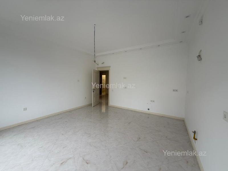 6 otaqlı Həyət evi / Villa, Xətai rayonu, Bakı