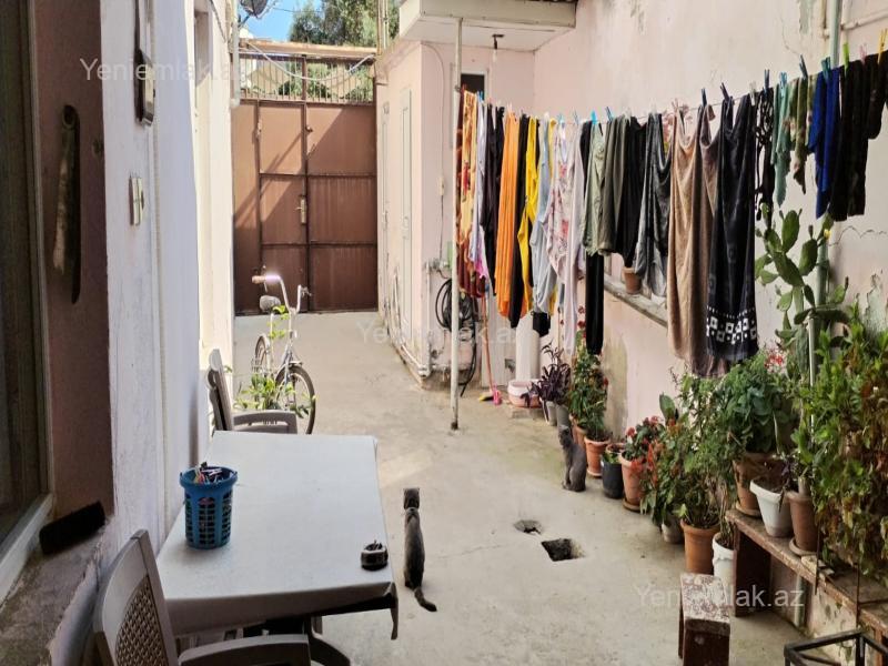 3 otaqlı Həyət evi / Villa, Sabunçu rayonu, Bakı