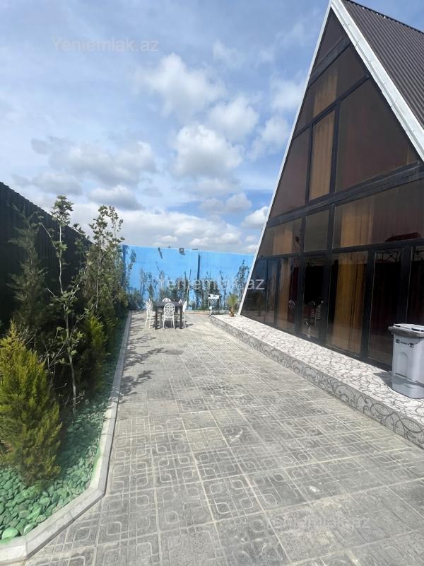 4 otaqlı Həyət evi / Villa, Sabunçu rayonu, Bakı